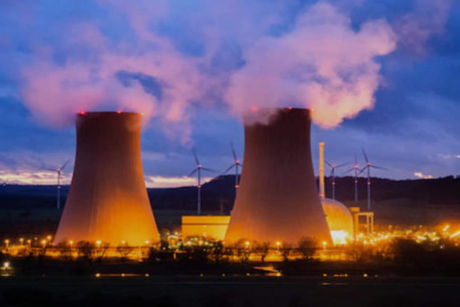 India Plans Small Modular Reactors (SMRs)