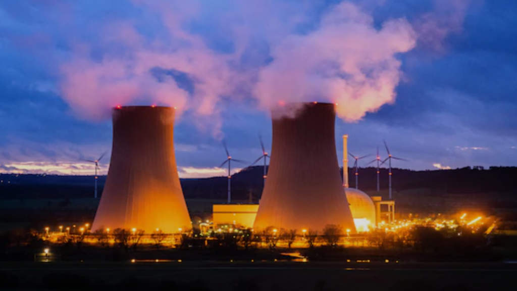 India Plans Small Modular Reactors (SMRs)