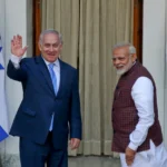 India's Dangerous Tango with Netanyahu's Hexagon