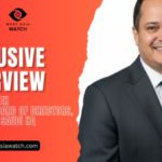 Infrastructure, Innovation, and 5G A Conversation with Ziad Masadeh