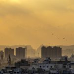 Pakistan’s Development Boom Is Creating Climate-Vulnerable Cities