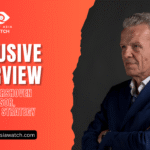 Strait of Hormuz at the Center of a Contested Maritime Battlespace — An Interview with Cyril Widdershoven