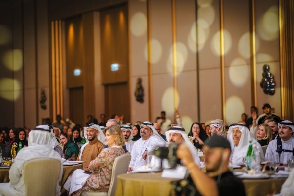 UAE National Media Authority Hosts Ramadan Suhoor to Strengthen Media Collaboration Amid Regional Tensions