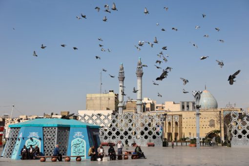 Why a Religious War with Iran Cannot Be Won?