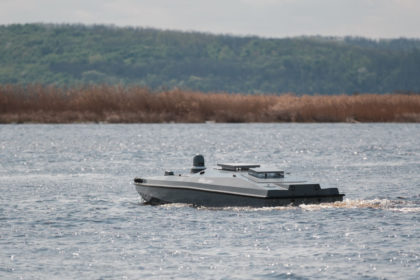 Autonomous Systems as Force Multipliers