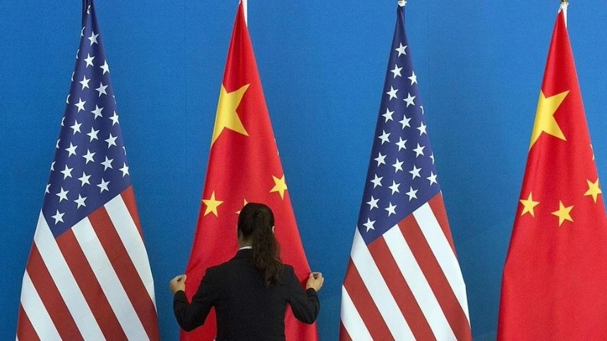 China and the United States in the Age of Public Diplomacy