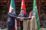 China’s Expanding Role in the Middle East