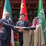 China’s Expanding Role in the Middle East