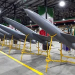 Drones, Data, and Iran's Nuclear Gamble