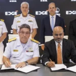 EDGE and Brazilian Navy Expand Strategic Cyber Defense Cooperation with New MoU
