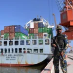 From Gwadar to Global Waters: Pakistan’s Maritime Strategy and International Security Cooperation