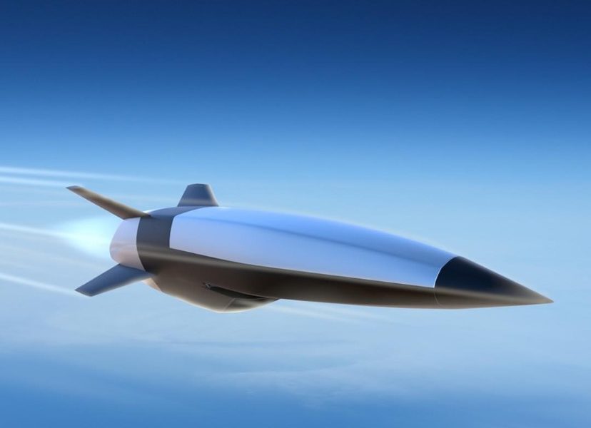 How Hypersonic Weapons Are Transforming Modern Warfare