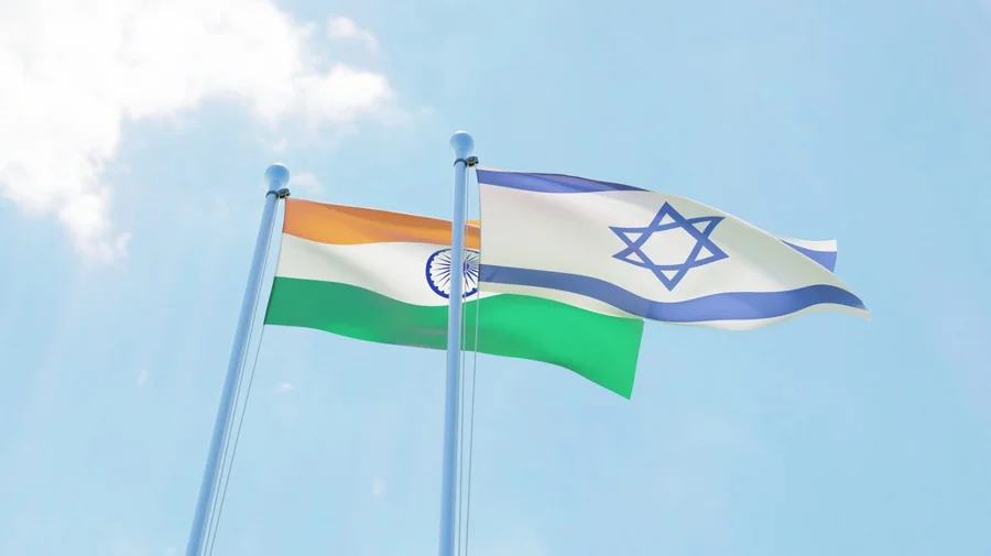India–Israel Defence Ties and Evolving West Asian Security Dynamics