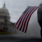 Is the American Hegemony Fading?