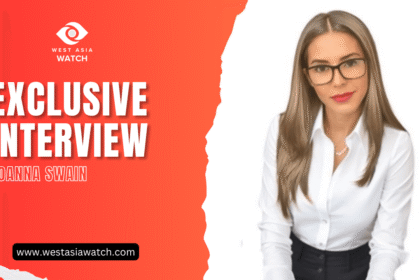 Joanna Swain on Redefining Luxury Real Estate Marketing in the UAE