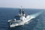 Pakistan Navy: A Guardian of the Sea amid Closure of Hormuz