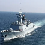 Pakistan Navy: A Guardian of the Sea amid Closure of Hormuz