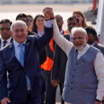 The Dual Logic of India–Israel Strategic Alignment