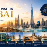 Top 10 Places to Visit in Dubai A Detailed and Professional Travel Guide