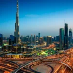 UAE Unveils Falcon Perception in Strategic Push for AI Independence and Multimodal Dominance