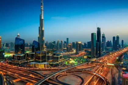 UAE Unveils Falcon Perception in Strategic Push for AI Independence and Multimodal Dominance