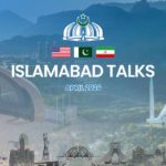 Who Is Leading the U.S.–Iran Peace Talks in Islamabad?