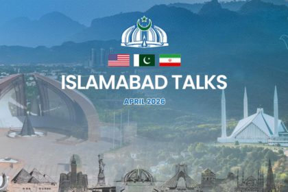 Who Is Leading the U.S.–Iran Peace Talks in Islamabad?
