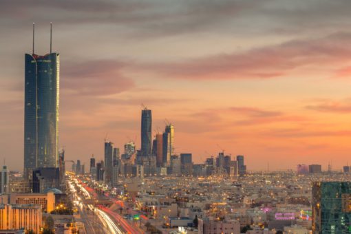 Why Public Diplomacy Matters in Saudi Arabia