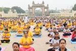 Yoga, Culture, and Power: Between Image and Influence in India's Global Strategy