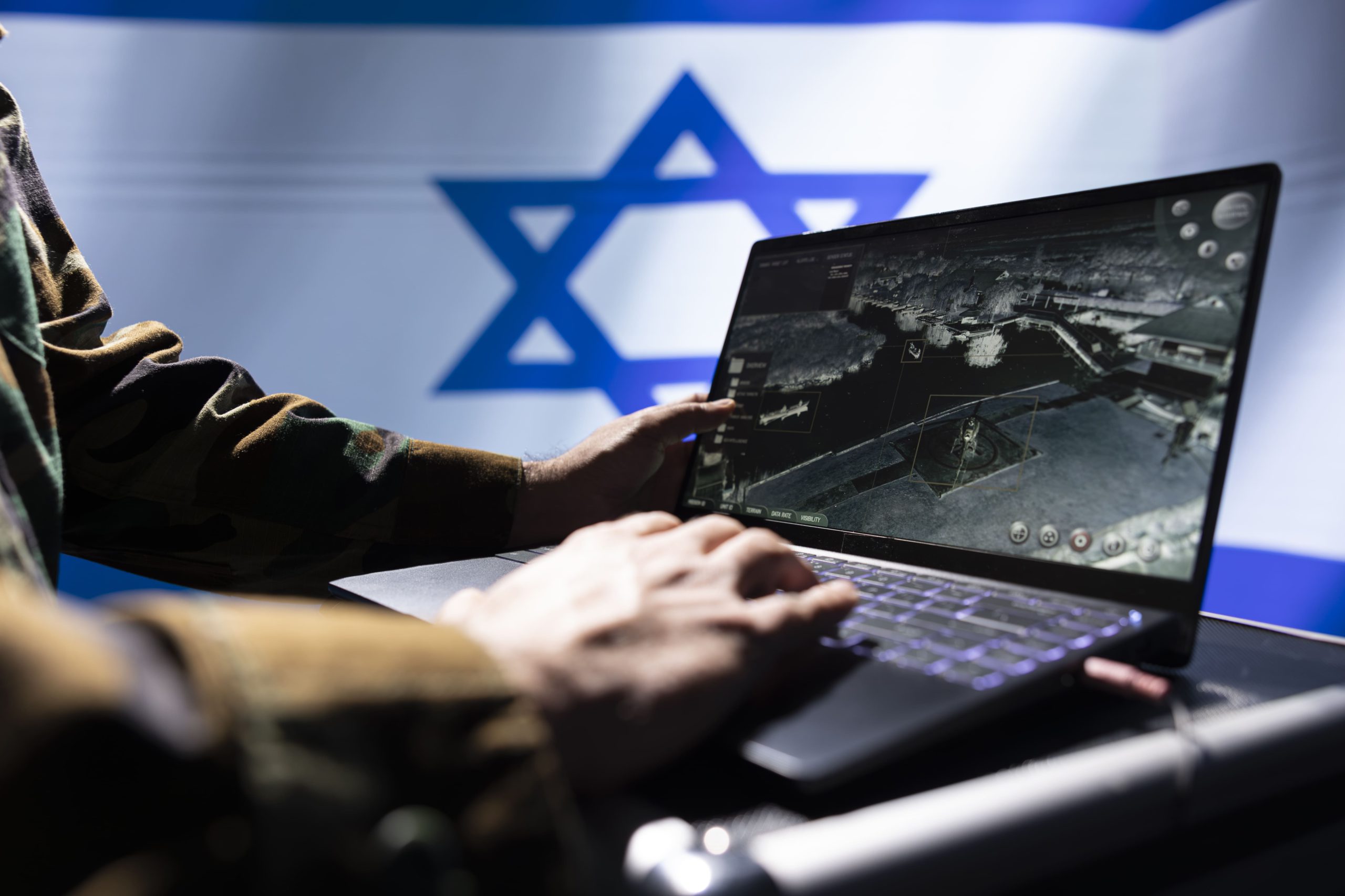 Unit 888 Israel’s Unit 8200: Structure, Role, Missions, and Strategic Importance ...
