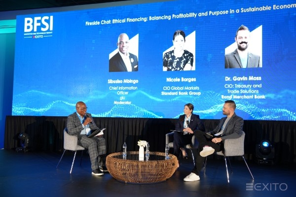 BFSI Innovation & Technology Summit South Africa 2026