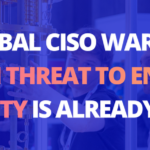 GSK Global CISO Warns: The Quantum Threat to Enterprise Security Is Already Here