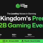 Global Games Show 2026 Set to Strengthen Riyadh’s Position as a Regional Gaming and Esports Hub