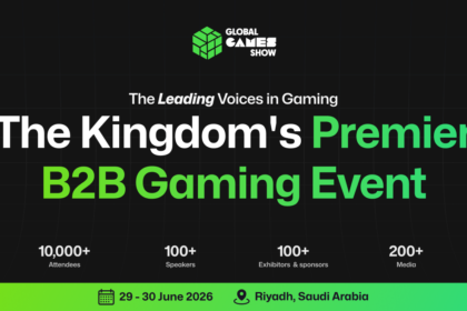 Global Games Show 2026 Set to Strengthen Riyadh’s Position as a Regional Gaming and Esports Hub