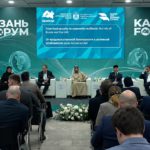 Russia and UAE Explore Food Security and Resilient Supply Chains at Kazan Forum