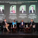 South Africa Manufacturing Show 2026 to Focus on Industrial Innovation and Smart Manufacturing