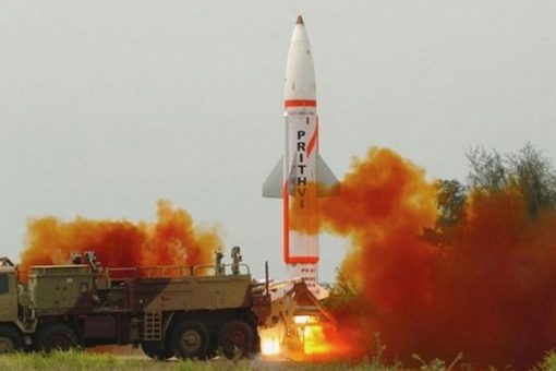 The Agni-VI Question
