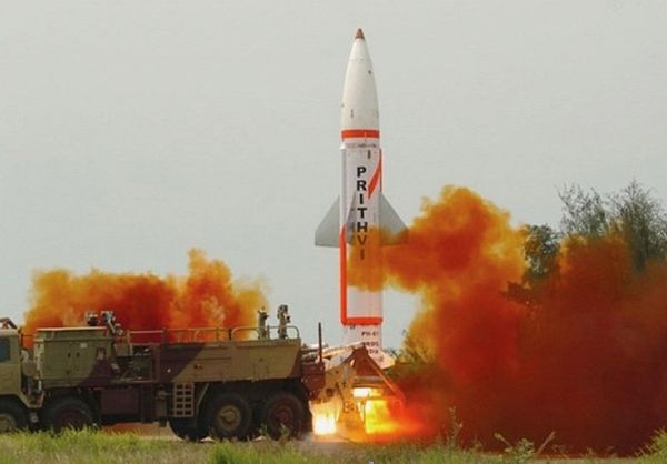 The Agni-VI Question