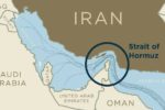 The Economic Geography of War: Why the Strait of Hormuz Matters More Than Ever