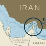 The Economic Geography of War: Why the Strait of Hormuz Matters More Than Ever