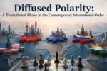 Diffused Polarity: A Transitional Phase in the Contemporary International Order