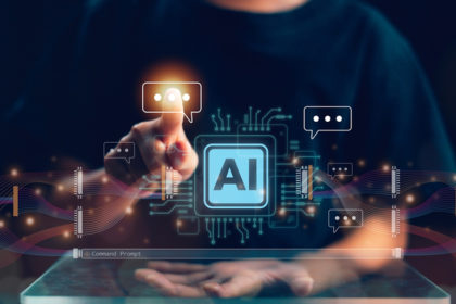 GCC Artificial Intelligence Race