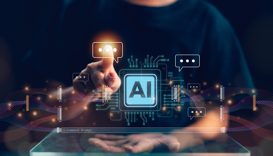GCC Artificial Intelligence Race