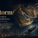How West Asian War is changing the Regional Calculus