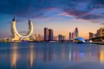 Lusail City: How Qatar Is Building the Gulf’s First Purpose-Built Smart Metropolis