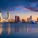 Lusail City: How Qatar Is Building the Gulf’s First Purpose-Built Smart Metropolis