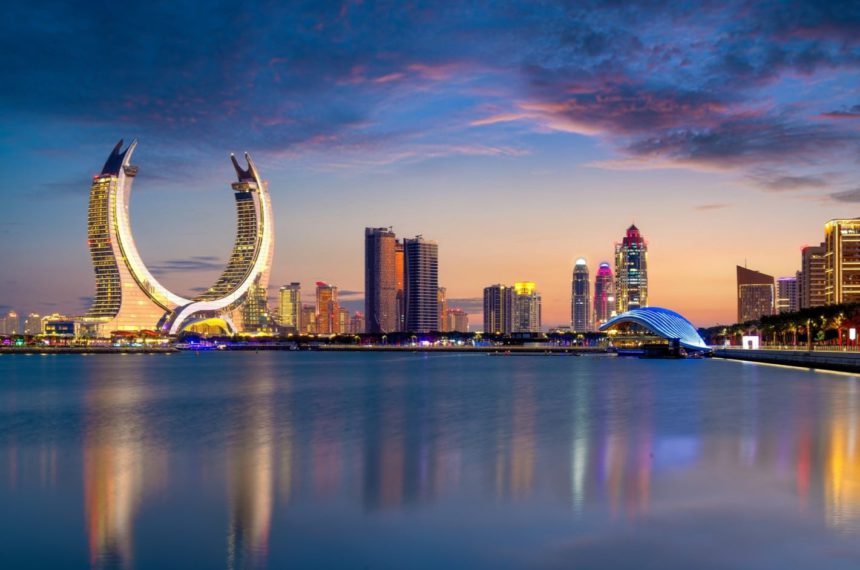 Lusail City: How Qatar Is Building the Gulf’s First Purpose-Built Smart Metropolis