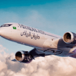 Riyadh Air