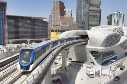 Riyadh Metro: Transforming Urban Mobility and Shaping Saudi Arabia’s Vision 2030 Future