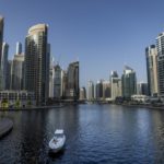 The New Gulf Economy: How Saudi Arabia, the UAE, and Qatar Are Competing to Become the Middle East's Innovation Powerhouses